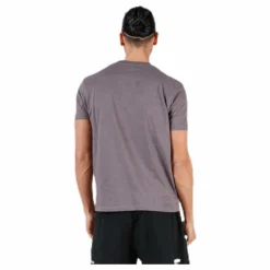 Classic S/S Tee Purple