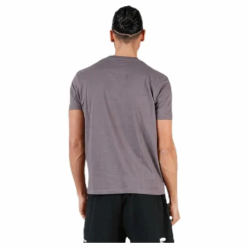 Classic S/S Tee Purple