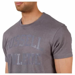 Classic S/S Tee Purple