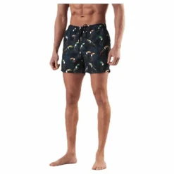 Classic Tucan Black