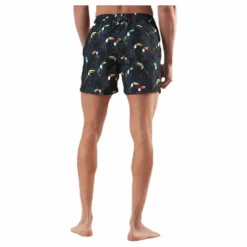 Classic Tucan Black