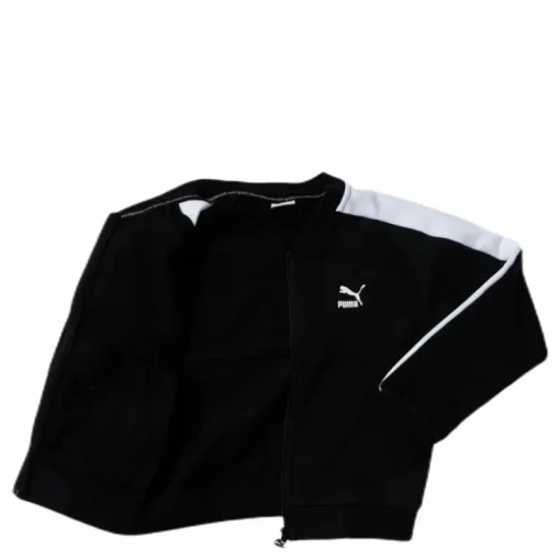 Classics T7 FZ Youth Black