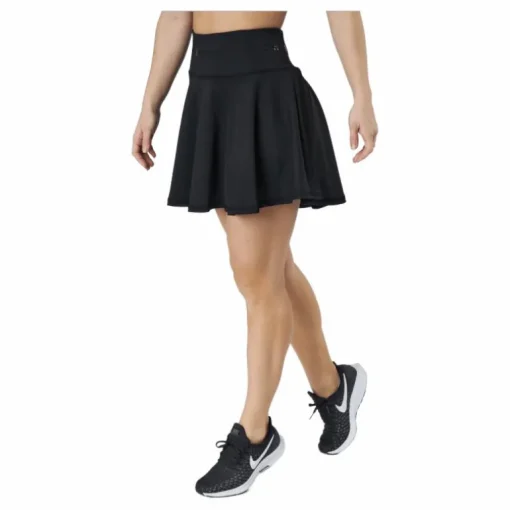Classy Skirt Black