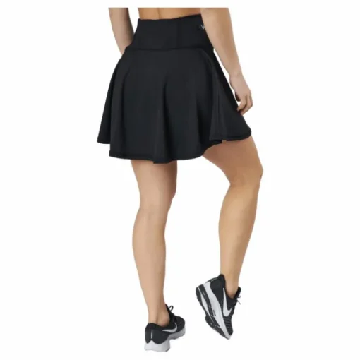 Classy Skirt Black