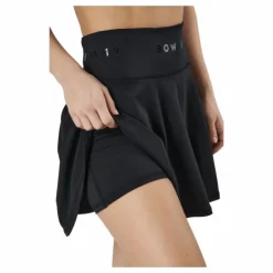 Classy Skirt Black
