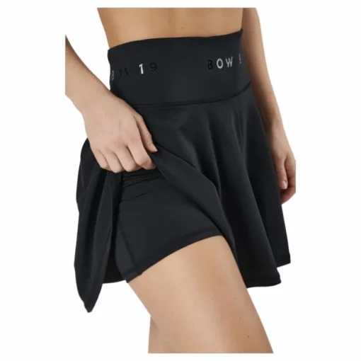 Classy Skirt Black