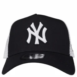 Clean Trucker 2 Yankees Navy