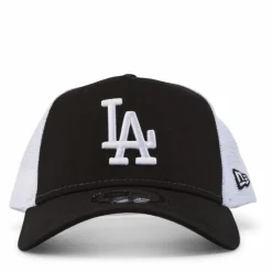 Clean Trucker Los Angeles Dodg