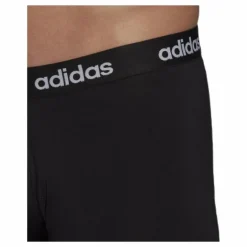 Climacool 3-Pack Black