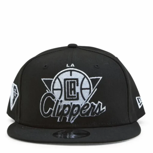 Clippers NBA21 Tip Off 9FIFTY