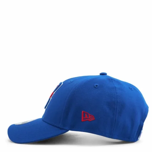 Clippers The League