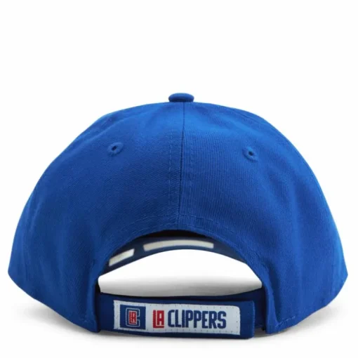 Clippers The League