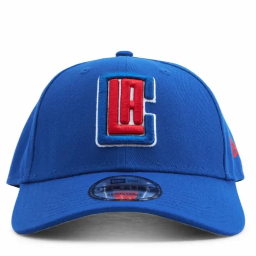 Clippers The League
