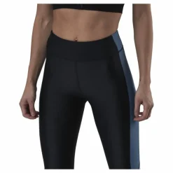 Close Up Compression Blue/Black