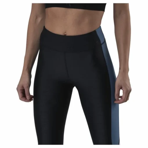 Close Up Compression Blue/Black