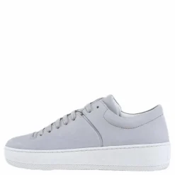 Cloud Fat Nubuck Grey