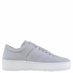 Cloud Fat Nubuck Grey