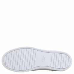 Cloud Fat Nubuck Grey