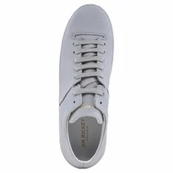 Cloud Fat Nubuck Grey