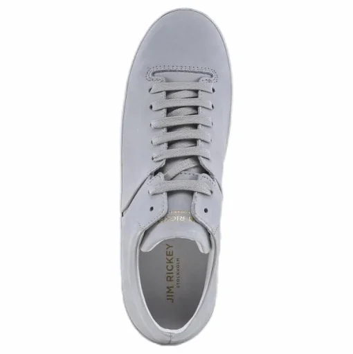 Cloud Fat Nubuck Grey
