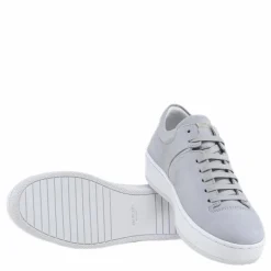 Cloud Fat Nubuck Grey