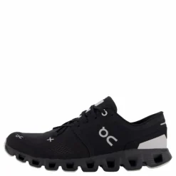Cloud X 3 Men Black Black