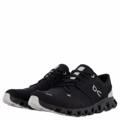 Cloud X 3 Men Black Black