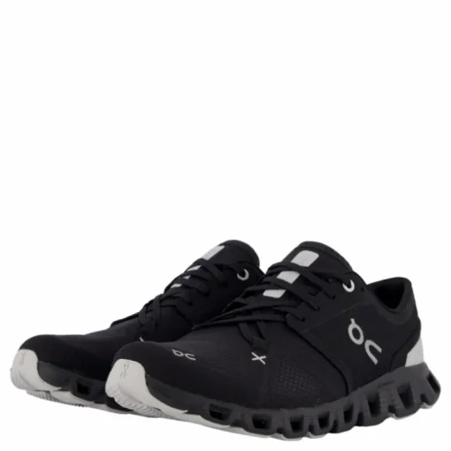 Cloud X 3 Men Black Black