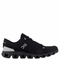 Cloud X 3 Men Black Black