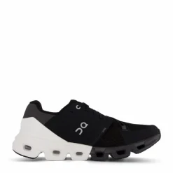 Cloudflyer 4 Black/white