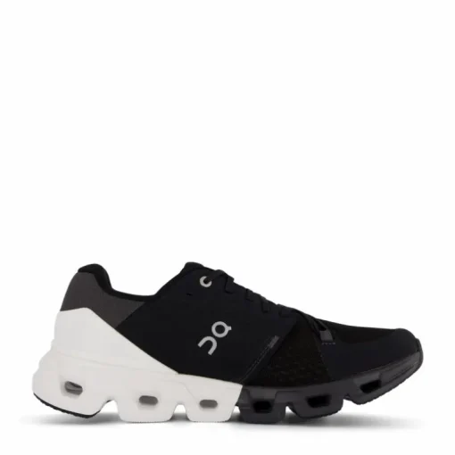 Cloudflyer 4 Black/white