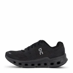 Cloudgo Women Black/eclipse