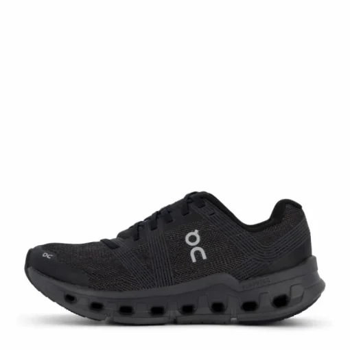 Cloudgo Women Black/eclipse