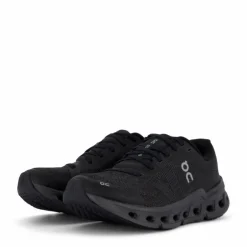 Cloudgo Women Black/eclipse