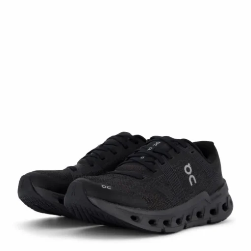 Cloudgo Women Black/eclipse