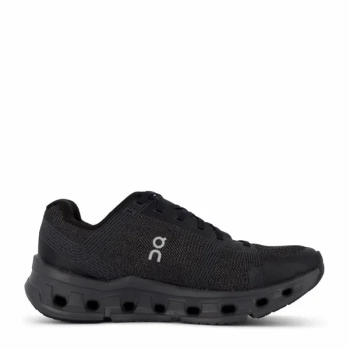 Cloudgo Women Black/eclipse