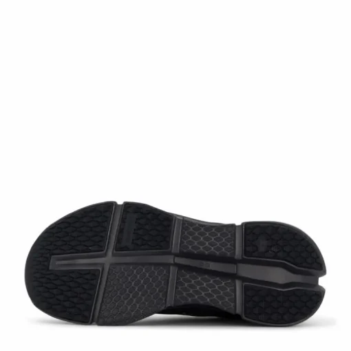 Cloudgo Women Black/eclipse