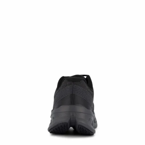 Cloudgo Women Black/eclipse