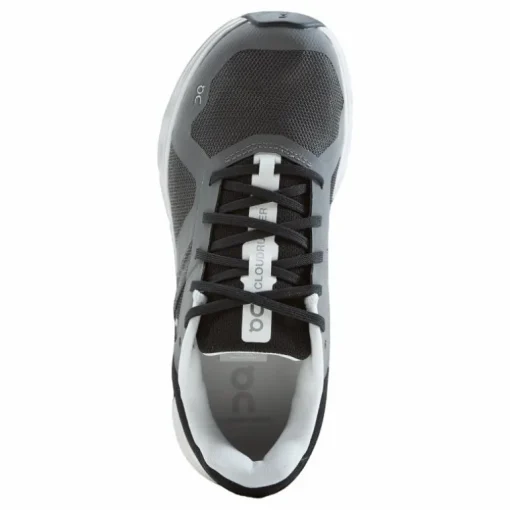 Cloudrunner Women Eclipse/black