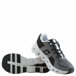 Cloudrunner Women Eclipse/black