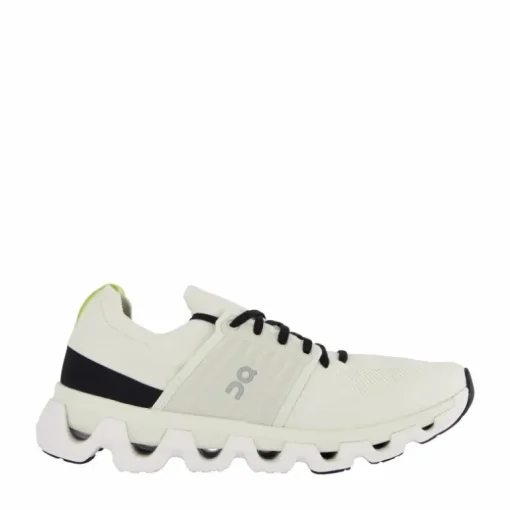 Cloudswift 3 Ivory/black