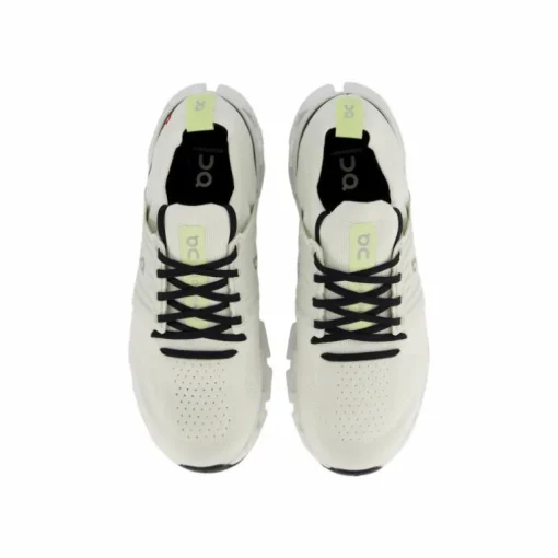 Cloudswift 3 Ivory/black
