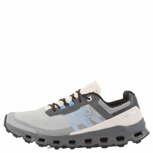 Cloudvista Alloy | Black