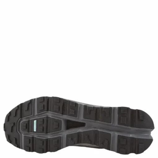 Cloudvista Alloy | Black
