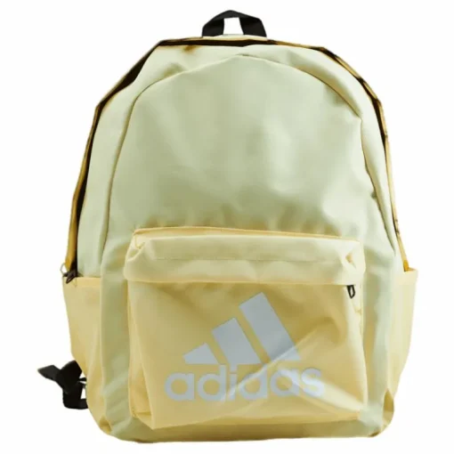 Clsc Bos Bp Almyel/white/black