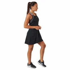 Club 22 Dress Women Black