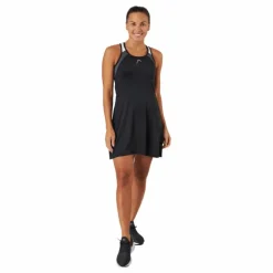 Club 22 Dress Women Black