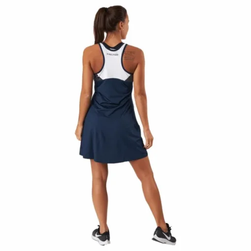 Club 22 Dress Women Darkblue