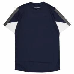 Club 22 Tech T-shirt Navy