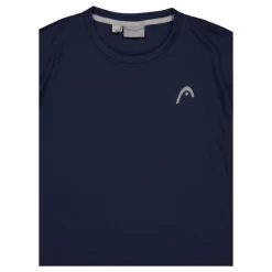 Club 22 Tech T-shirt Navy